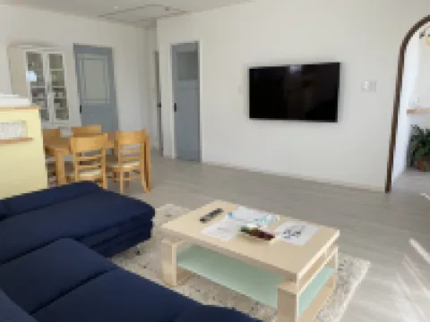 Holiday Villa Ta-View