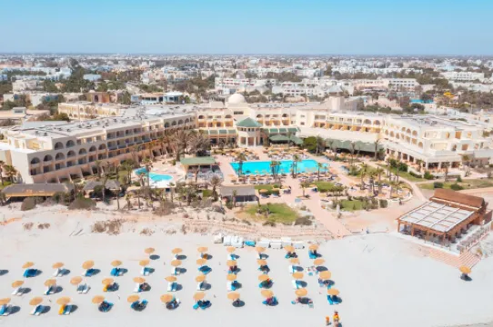 Vincci Dar Midoun Hotels in Djerba