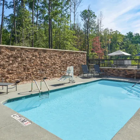 Fairfield Inn & Suites Hardeeville I-95 North