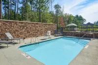 Fairfield Inn & Suites Hardeeville I-95 North - Pools