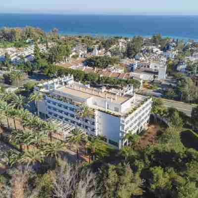 Alanda Marbella Hotel Hotel Exterior