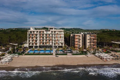 Pinea Hotel Resort & Spa - Spa
