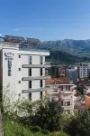 Garni Hotel Arka Hotel di 