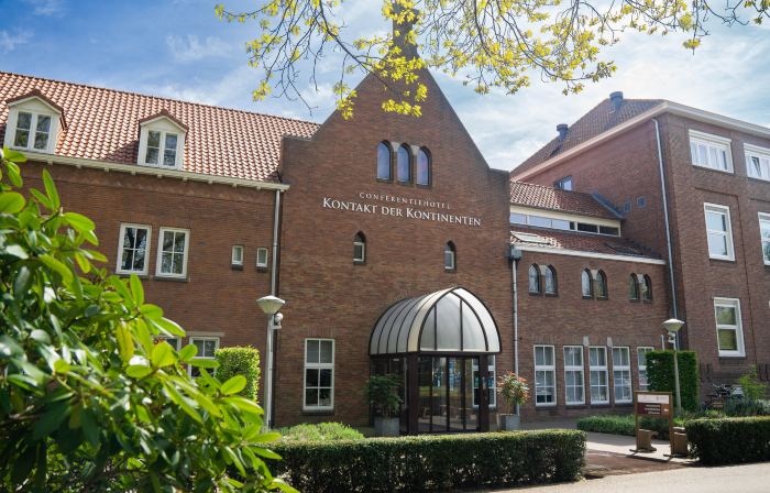 Hotel Kontakt der Kontinenten