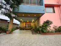 Krishna Shree Residency