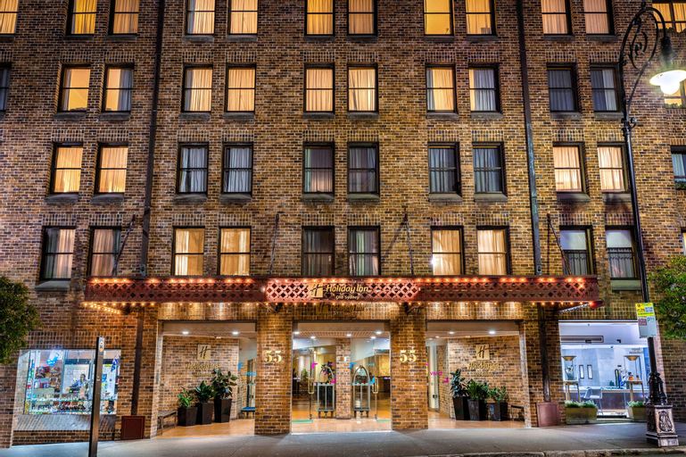 3. 리지스 시드니 ..