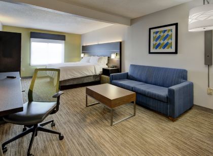 Holiday Inn Express & Suites Charlotte-Concord-I-85