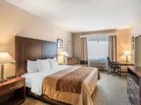 Comfort Inn & Suites Seattle North Hotels near Northgate
