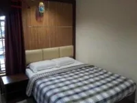 Admiral Hotel Hotel di Seri Manjung