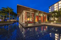 Adults Only, Hideaway at Royalton Blue Waters