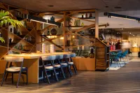 voco LEICESTER by IHG - bars