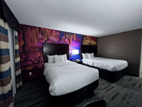 SureStay Plus by Best Western Corydon Hotels in Milltown