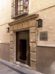 Palacio de Los Navas - Airport Shuttle