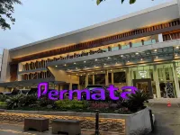 Hotel Permata Bogor Hotels in Central Bogor
