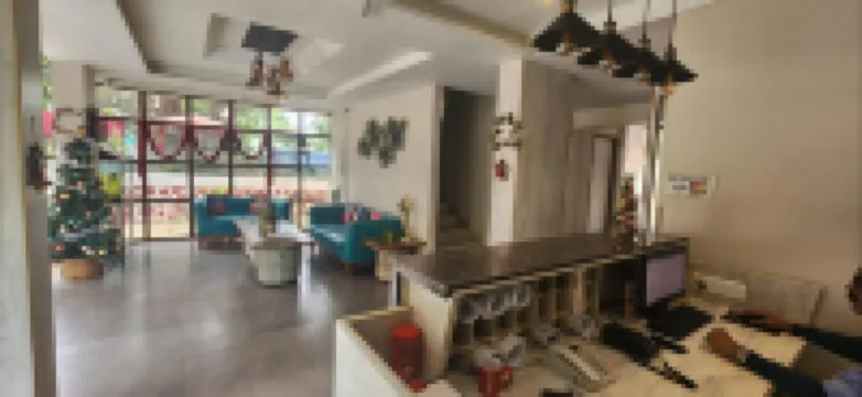 레이크 뷰 리조트