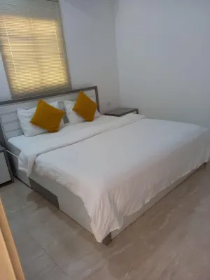EK Homes Các khách sạn ở 