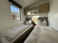 Tiny Haus Carolin 리덴부르크 호텔