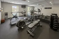City Express Plus by Marriott Guadalajara Expo - Gym
