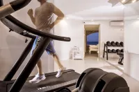 Canaves Oia Suites - Small Luxury Hotels of the World - ที่มีฟิตเนส