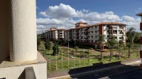 Flat Completo No Centro de Brasilia Hotels in São Sebastião