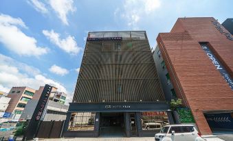호텔 야자 시흥정왕점 이미지