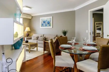 Locar-in Gramado - Garibaldi RC a 30m Rua Coberta