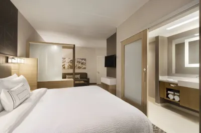 SpringHill Suites Allentown Bethlehem/Center Valley