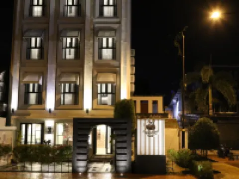 巴揚酒店 鄰近Payang Memory Lane的酒店