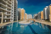 Caesar Resort & Spa - Beach