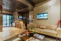 Concept Royal Edirne Hôtels à : Sukrupasa Mahallesi