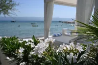 Damianii Luxury Boutique Hotel & Spa - Meerblick
