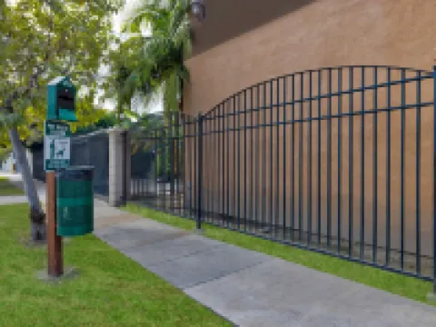 モーテル 6 サウス ゲート カリフォルニア サウス・ゲートのホテル