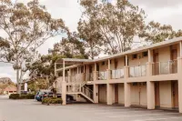 Barossa Weintal Hotel Hôtels à : Tanunda