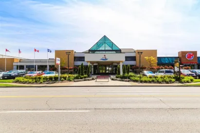 Americana Waterpark Resort & Spa