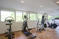Hotel Cala Sant Vicenç - Adults Only - Gym
