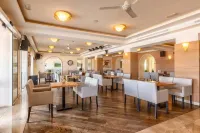 Hotel Cala Bona - breakfast