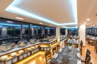 Pearl Hotel Tuan Chau - Ha Long