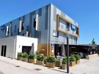 Kyriad Auray - Carnac Hotels in Pluvigner