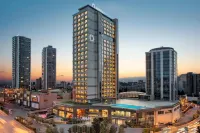 Selectum City Ataşehir Hotels near Asya Park Outlet Mall
