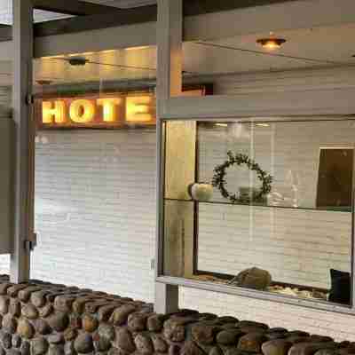 Hotel Flensburger Hof Hotel Exterior