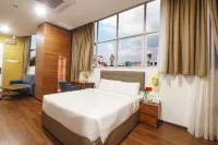 CitiVilla Hotel Penang