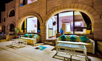 Basma Executive Club
