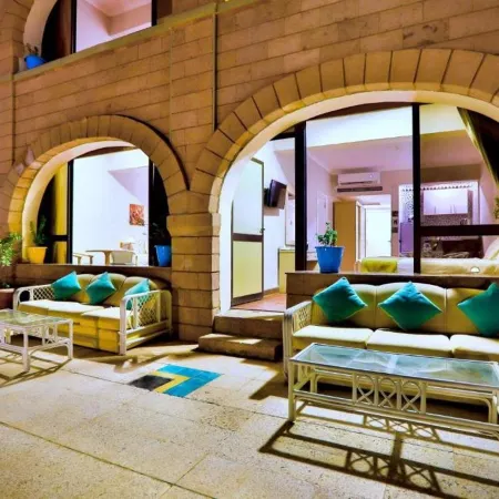 Basma Executive Club