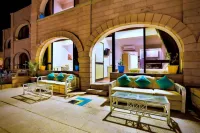 Basma Executive Club - Swimmingpools