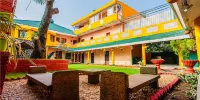 La Courtyard Hotel di Villupuram