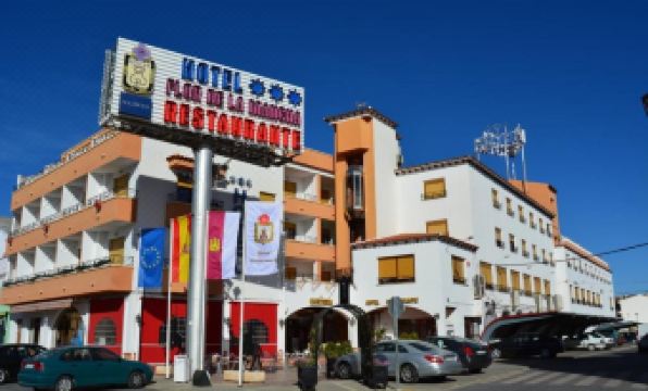 Hotel Flor de la Mancha - Housity