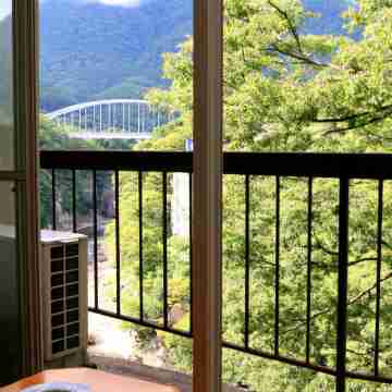 Aizu Yunokami Onsen Hotel Osakaya Others