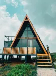 Nimo Tea Resort Hotels near Cibolang Hot Spring Water