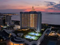 Enjoy Punta del Este Hotels near Mansa