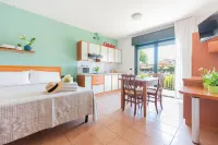 Nettuno Residence Hotel - Apartments